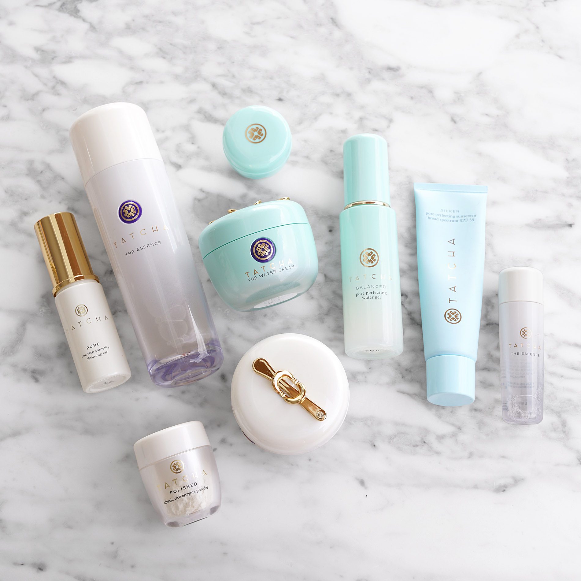 Tatcha Archives - The Beauty Look Book