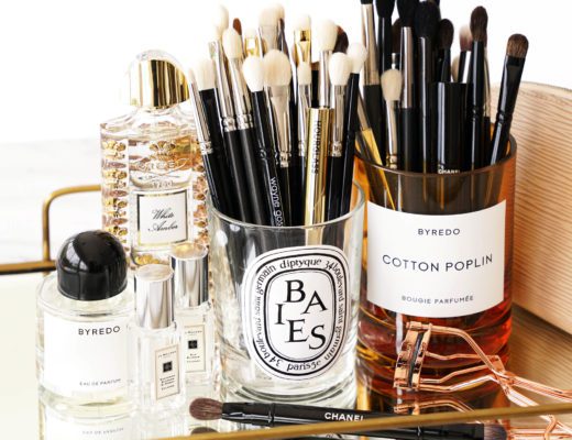 Best Eye Makeup Brushes | The Beauty Look Book