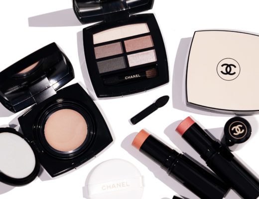 Chanel Les Beiges Collection Summer 2017 | The Beauty Look Book
