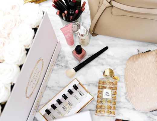 Creed Les Royales Exclusives Collection White Amber and Coffret | The Beauty Look Book
