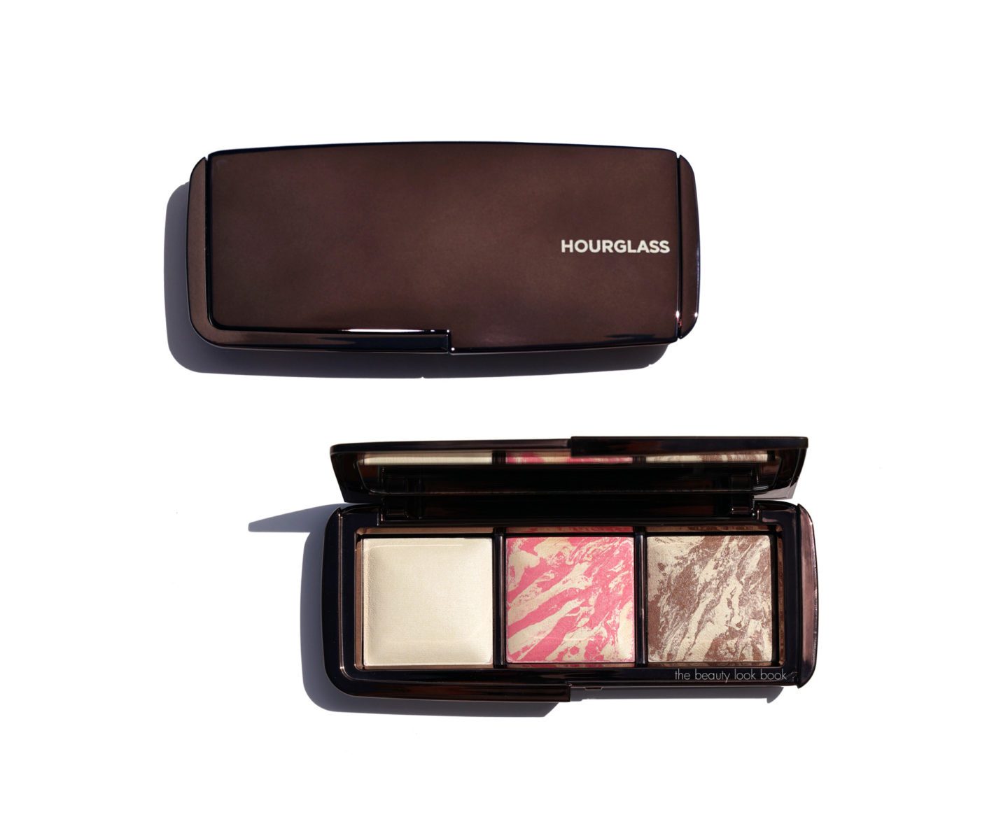 Nordstrom Beauty Exclusive Hourglass Ambient Diffused Light Palette | The Beauty Look Book