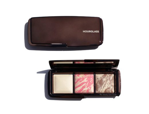 Nordstrom Beauty Exclusive Hourglass Ambient Diffused Light Palette | The Beauty Look Book