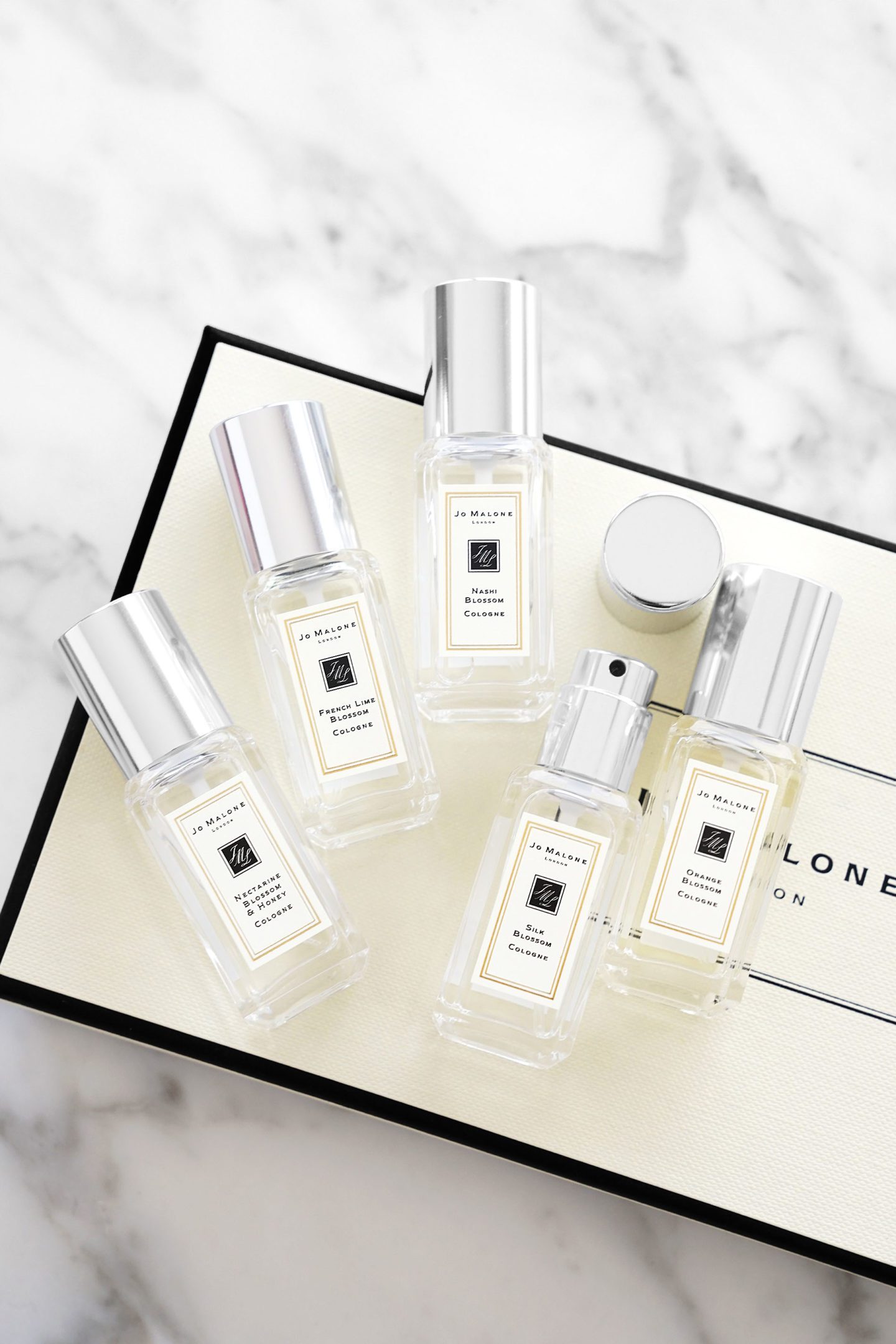 Jo Malone Cologne Set Nordstrom | The Beauty Look Book