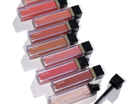 Jouer High Pigment Gloss Review Swatches | The Beauty Look Book