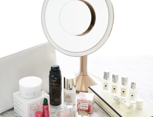 Nordstrom Anniversary Sale Beauty Exclusives simplehuman, SpaceNK, Jo Malone | The Beauty Look Book