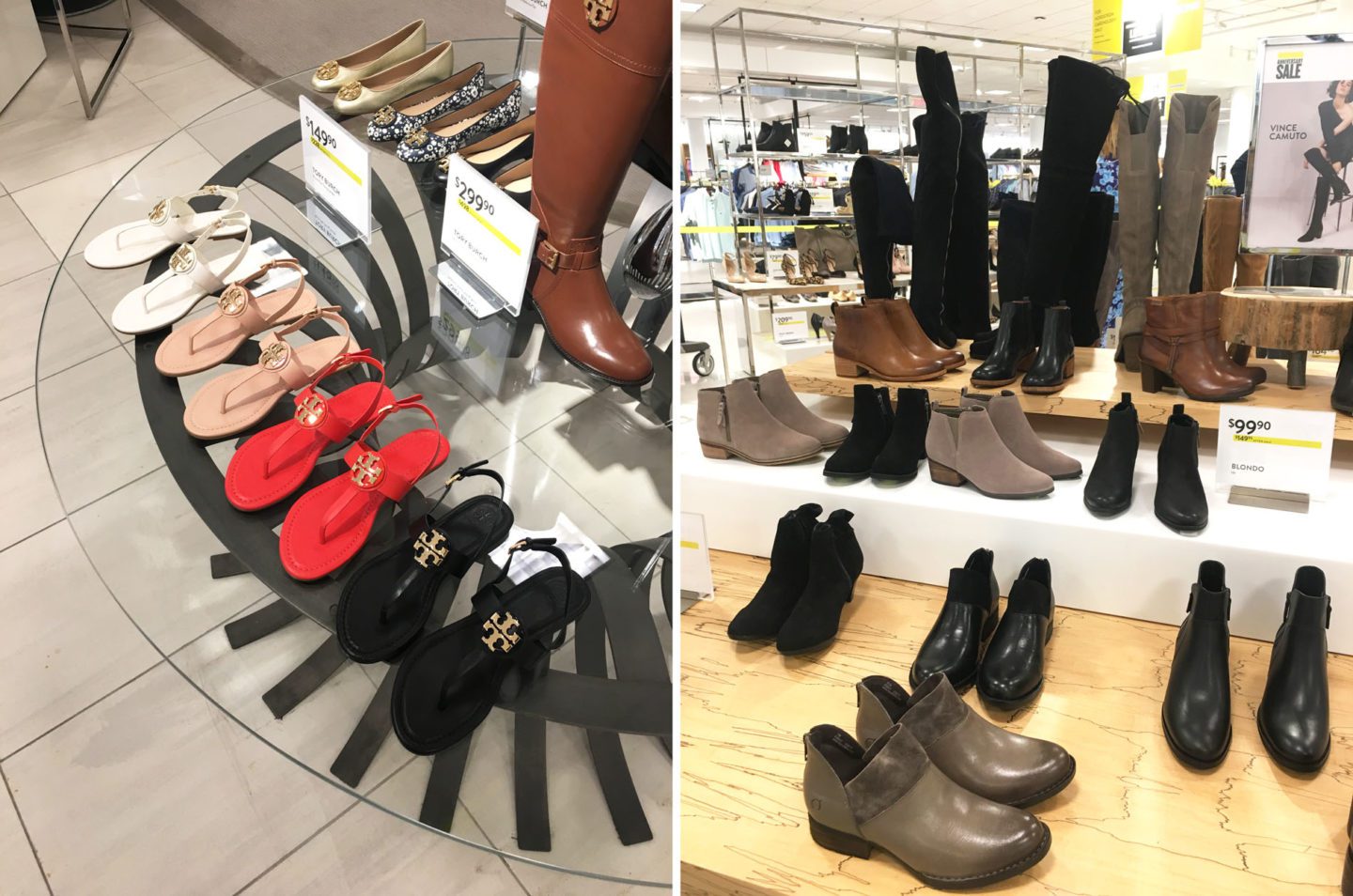 Nordstrom Anniversary Sale Tory Burch Bryce Sandals 