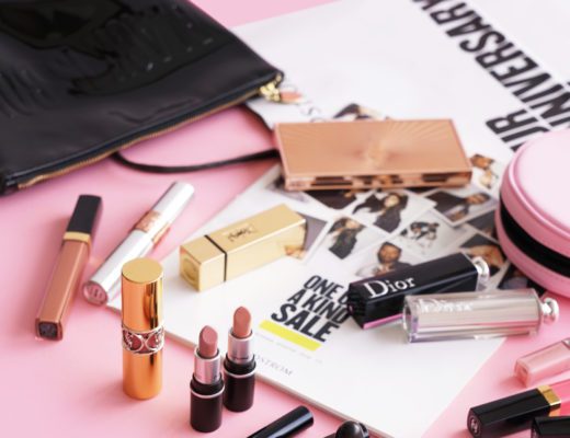 Nordstrom Anniversary Sale Beauty Exclusives Lip Haul | The Beauty Look Book