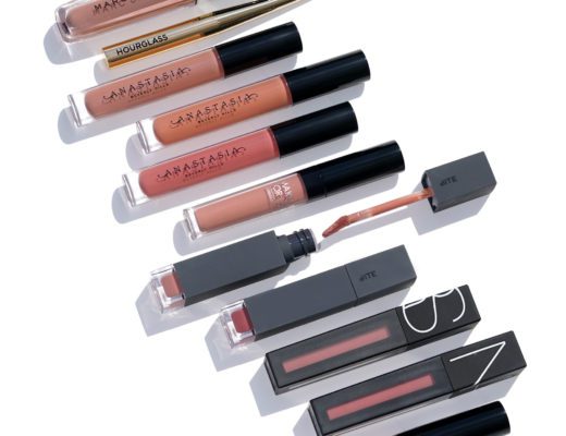 Nude Lip Haul from Sephora | The Beauty Look Book