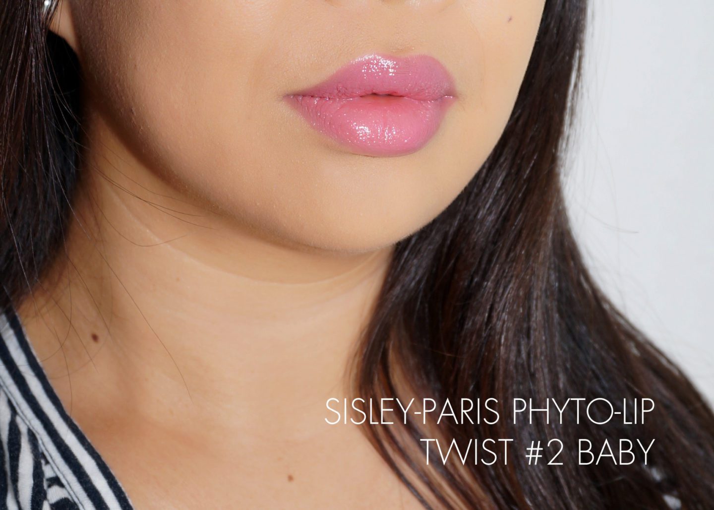 Sisley-Paris Phyto Lip Twist Baby #2