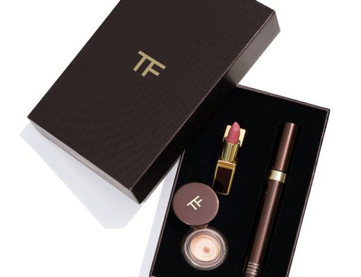 Tom Ford Golden Rose Eye Lip Set Nordstrom Anniversary Sale | The Beauty Look Book