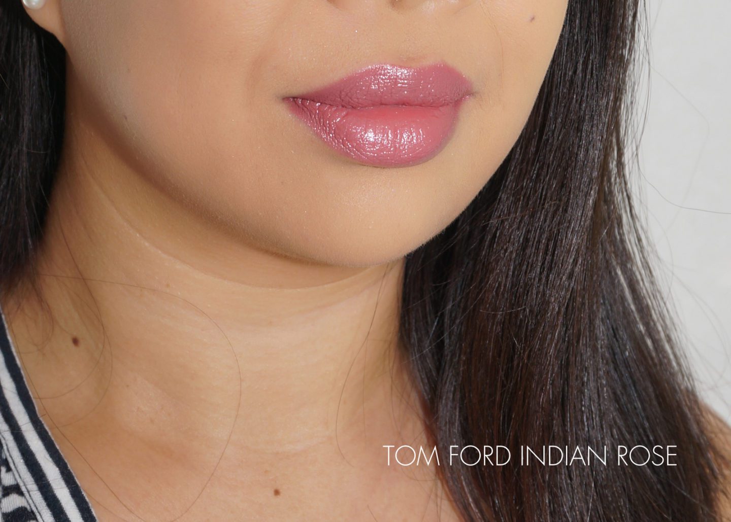Tom Ford Indian Rose Lip Color