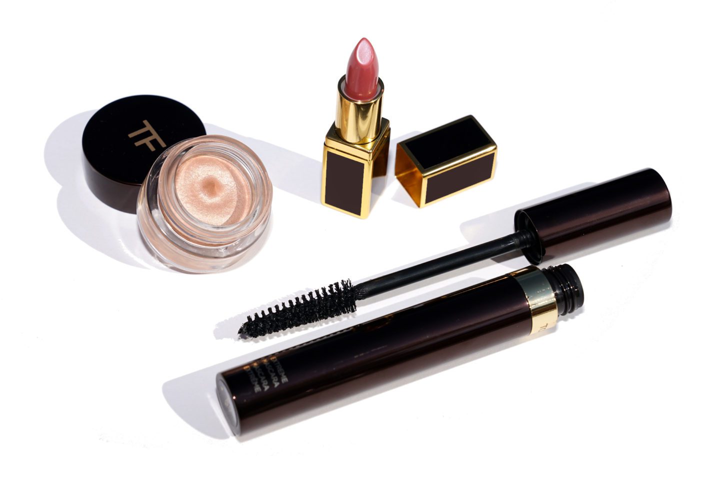 Tom Ford Golden Rose Eye Lip Set Nordstrom Anniversary Sale | The Beauty Look Book