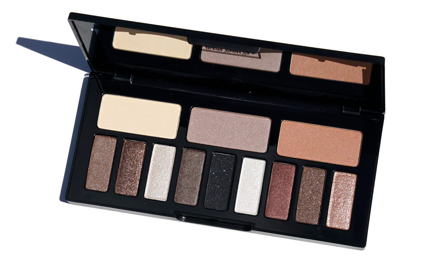 Kat Von D Beauty Shade and Light Glimmer Eye Contour Palette Sephora | The Beauty Look Book 