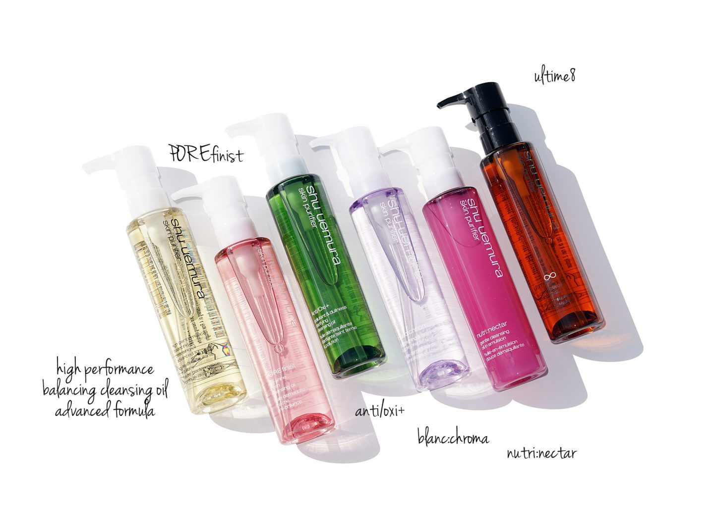 Shu Uemura Cleansing Oil Review | The Beauty Look Book