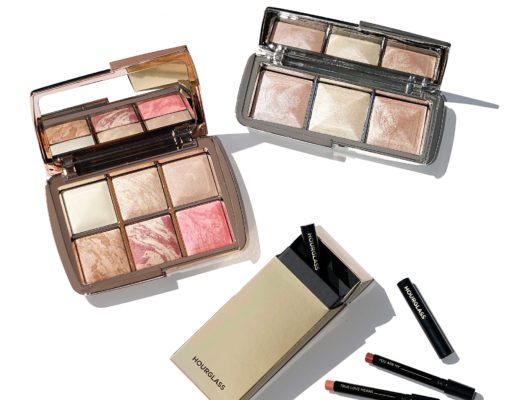 Hourglass Holiday 2017 | The Beauty Look Book