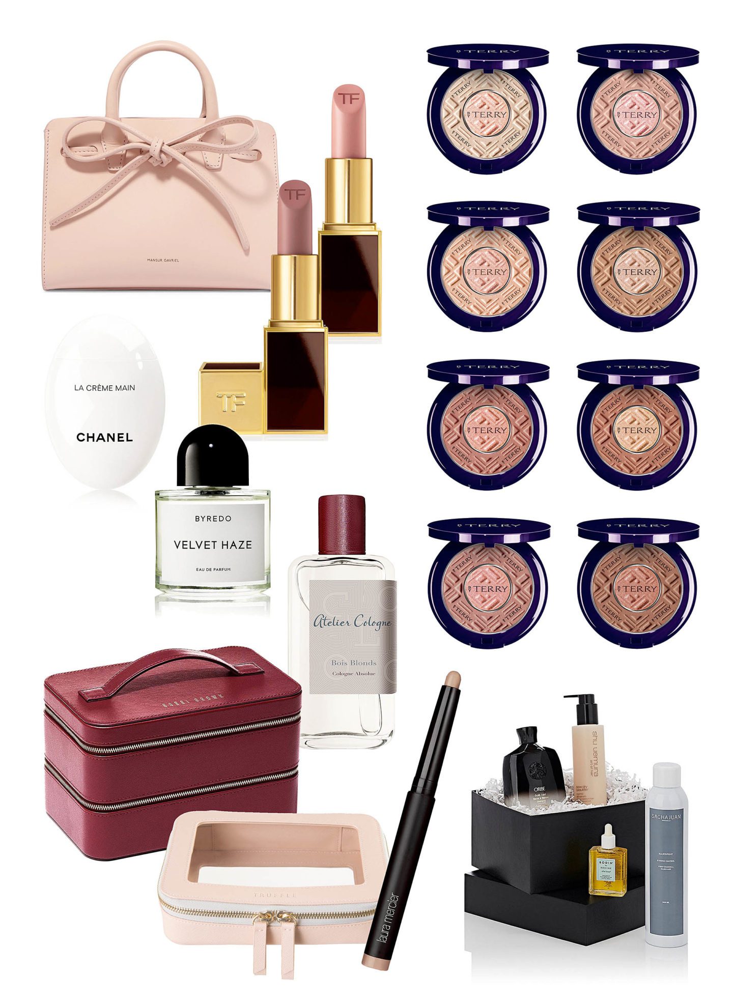 On My Radar October Beauty New Launches | The Beauty Look Book