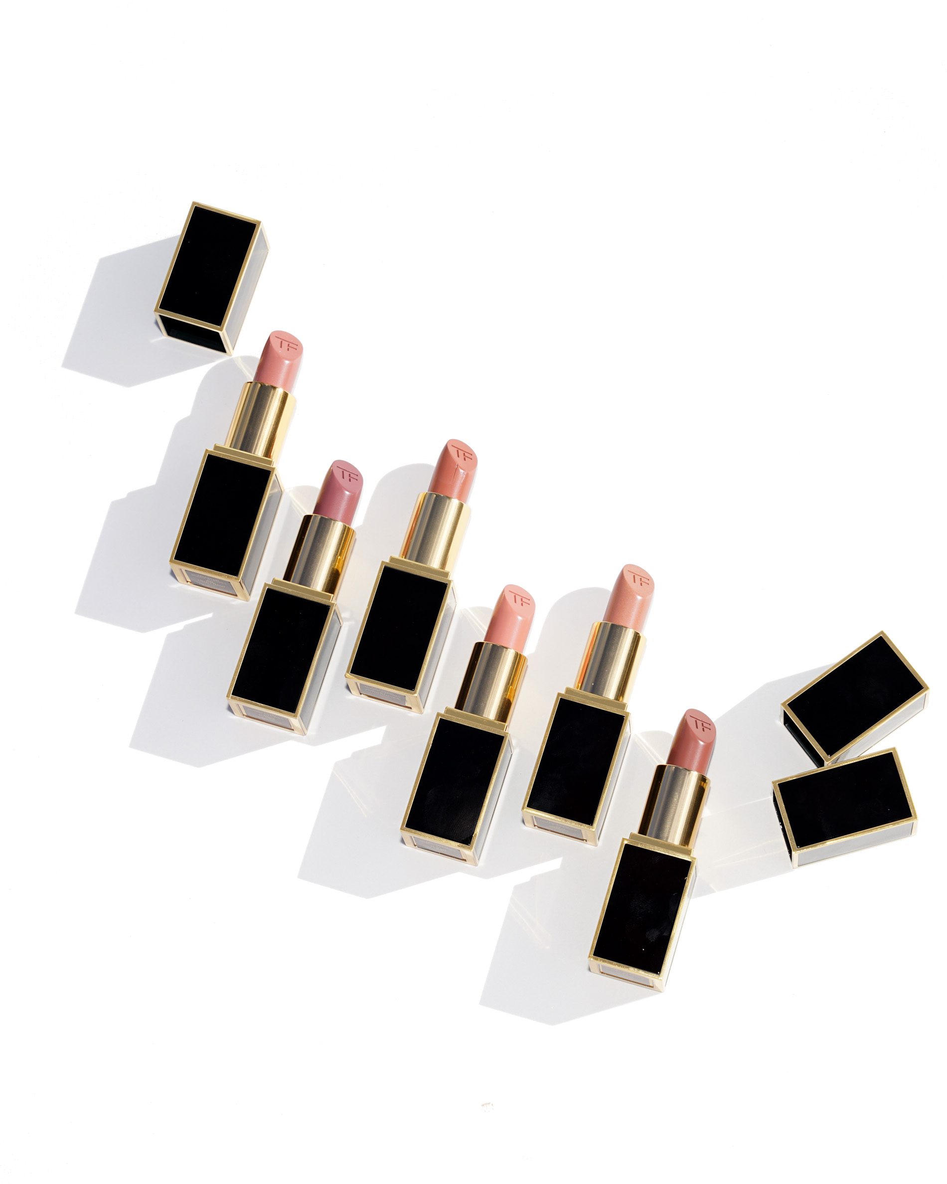 Tom Ford Lip Color New Shades: Bad Lieutenant, Sugar Glider, Autoerotique,  Spiced Honey, Open Kimono and Devore - The Beauty Look Book