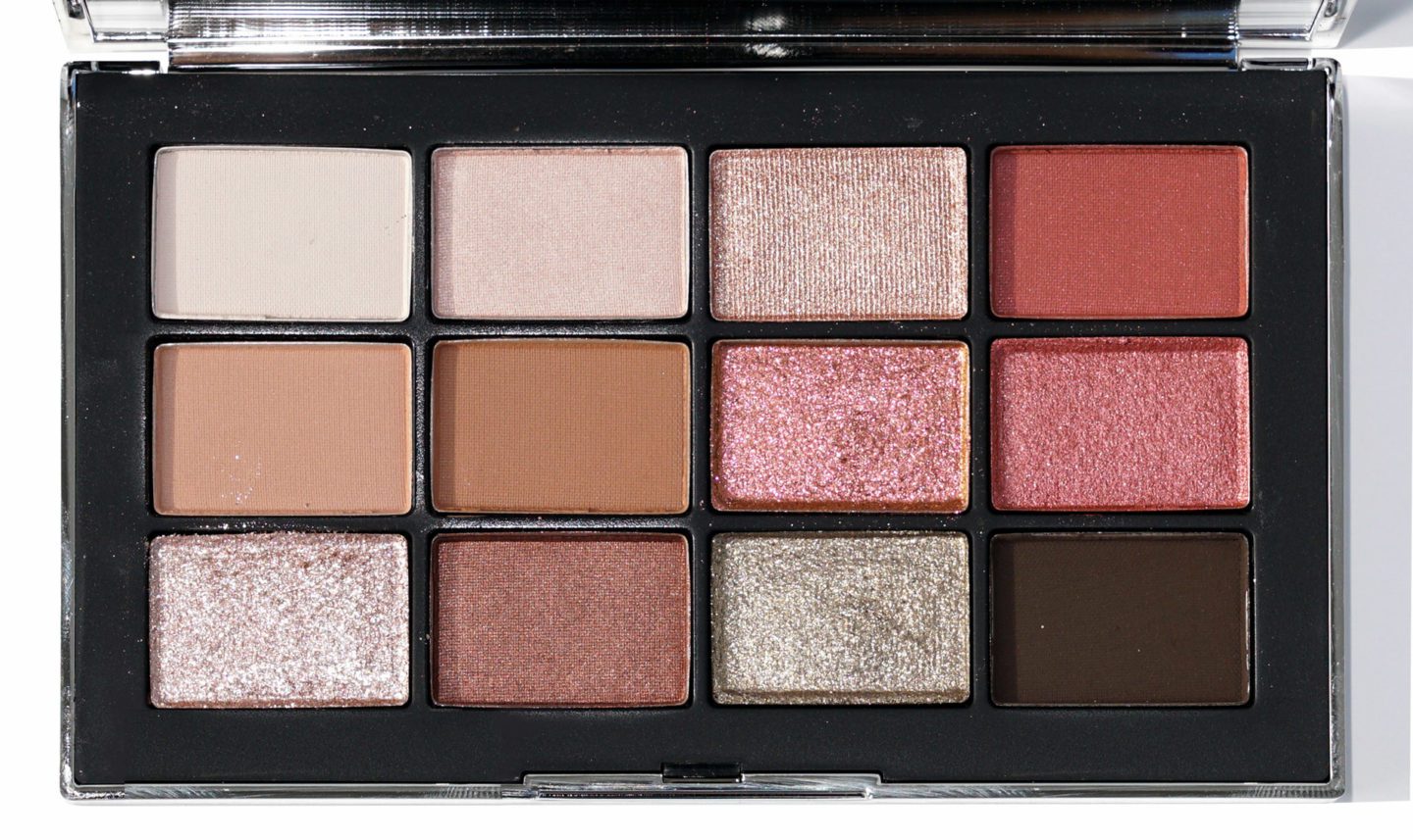NARS NARSissist Wanted Eyeshadow Palette With Flash