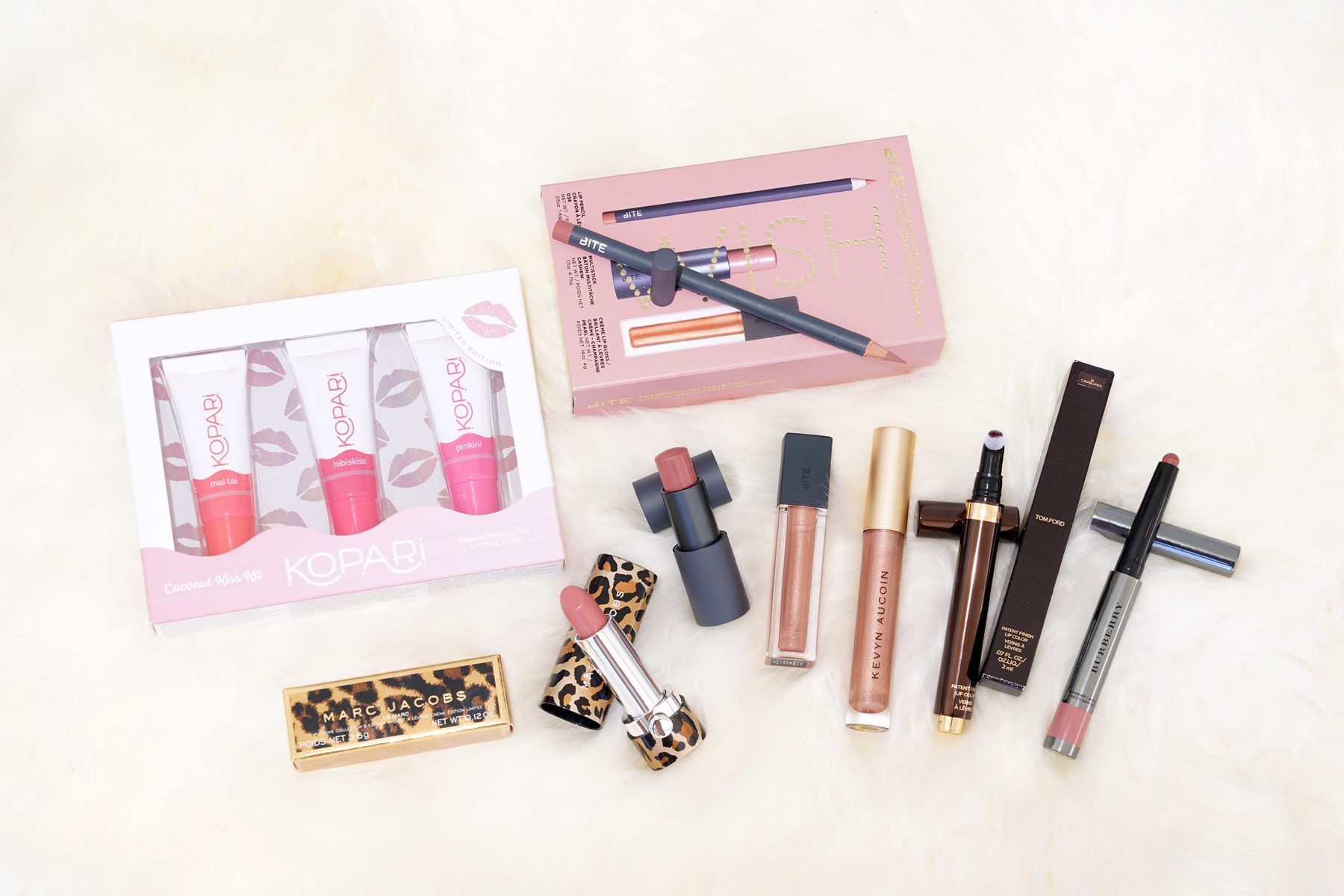 Sephora Favorites Give Me Some Nude Lip + Beauty Insider Birthday Minis -  The Beauty Look Book