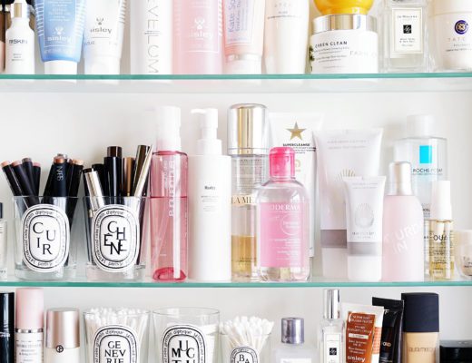 Favorite Face Cleansers and Toners | The Beauty Look Book