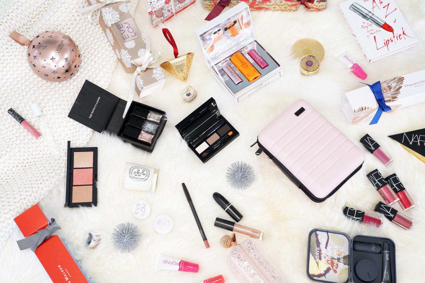 Best Holiday Beauty Sets Under $50 | The Beauty Look Book