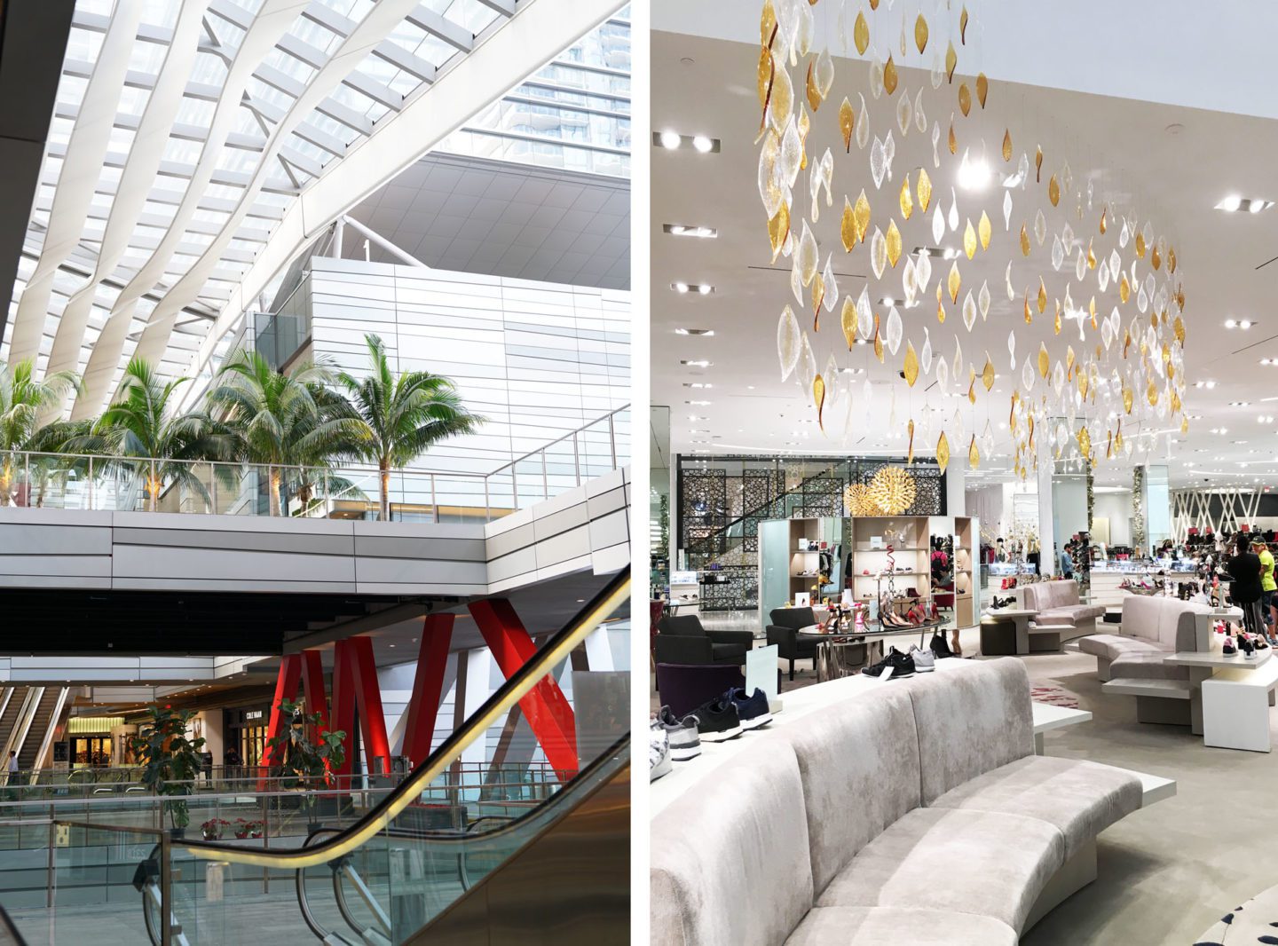 Brickell City Centre Mall | Miami