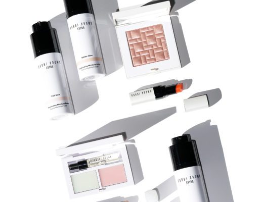 Bobbi Brown Extra Glow Collection | The Beauty Look Book