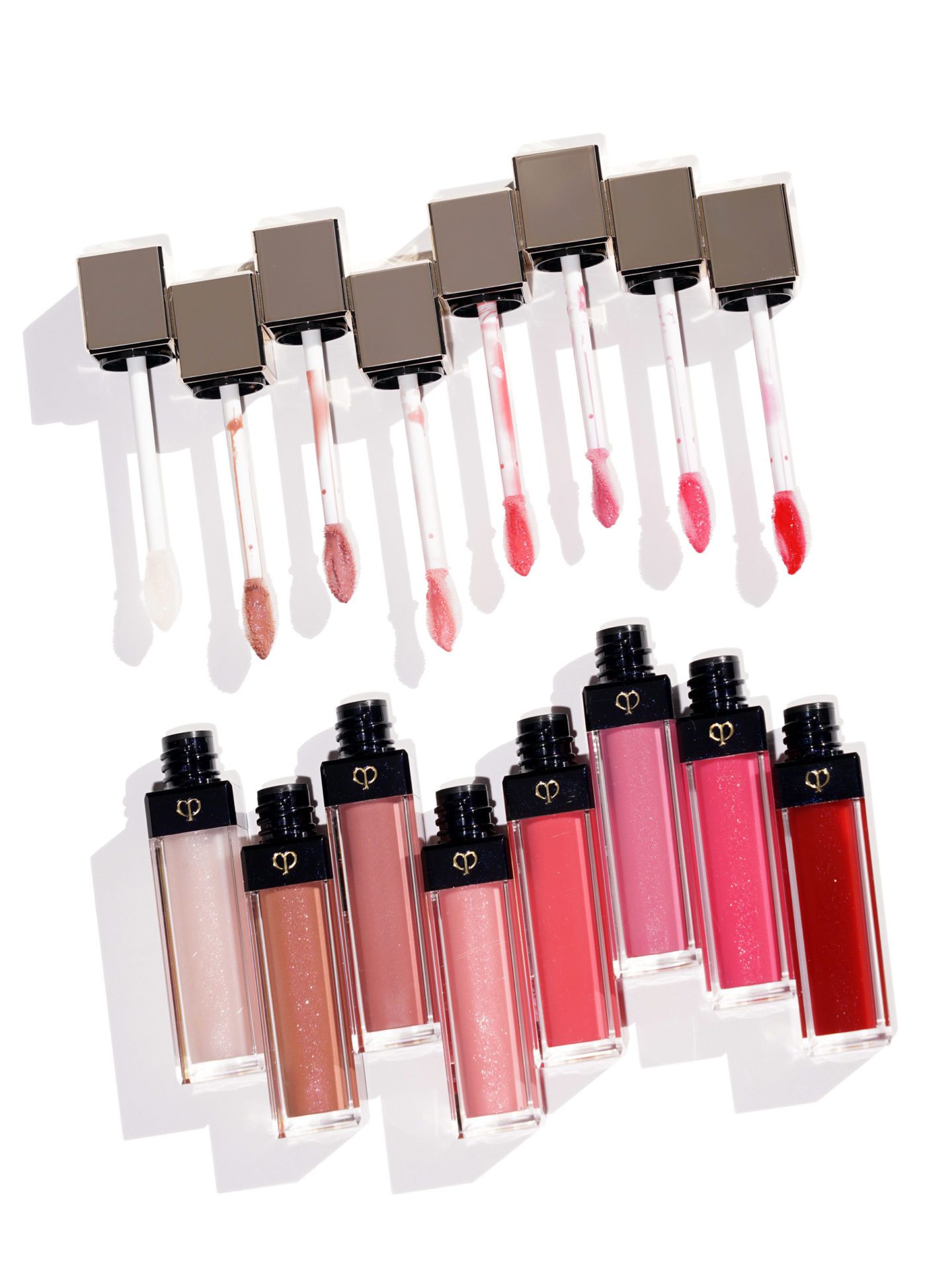 Cle de Peau Beaute Radiant Lip Gloss Review | The Beauty Look Book