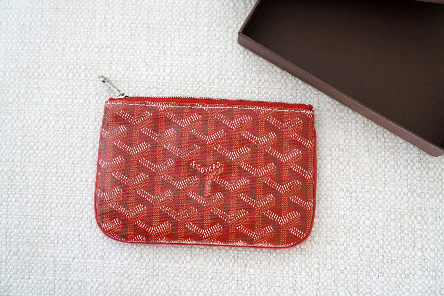 goyard small