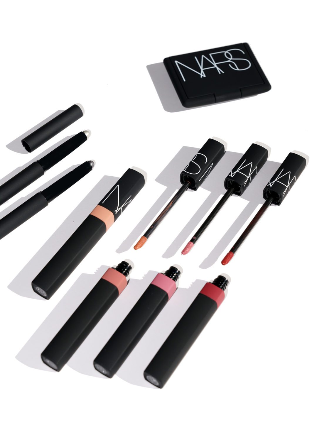 NARS Spring 2018 Collection - The Beauty Look Book