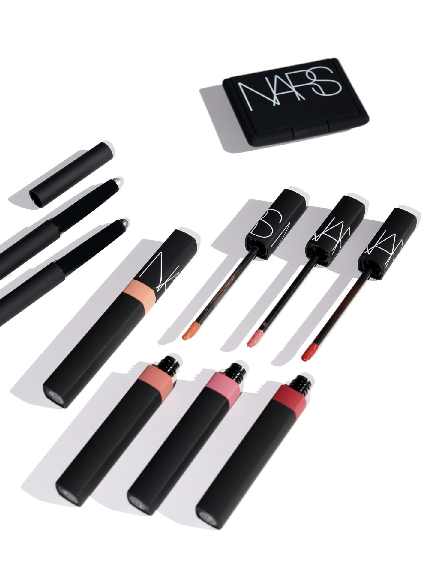 NARS Spring 2018 Collection Review | The Beauty Look Book