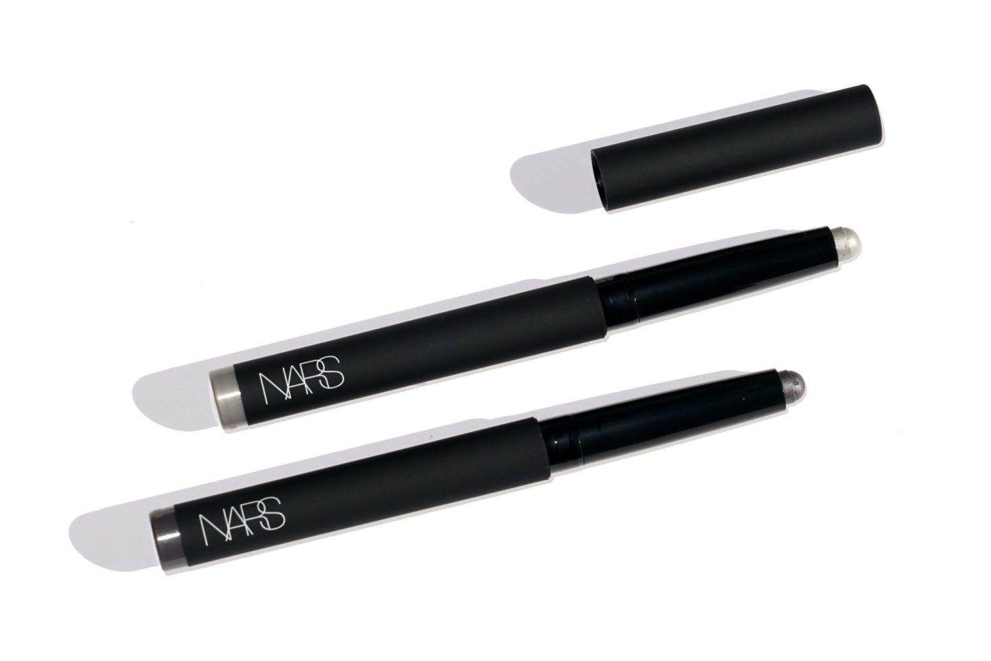 NARS Velvet Shadow Stick Frioul and Galice | The Beauty Look Book