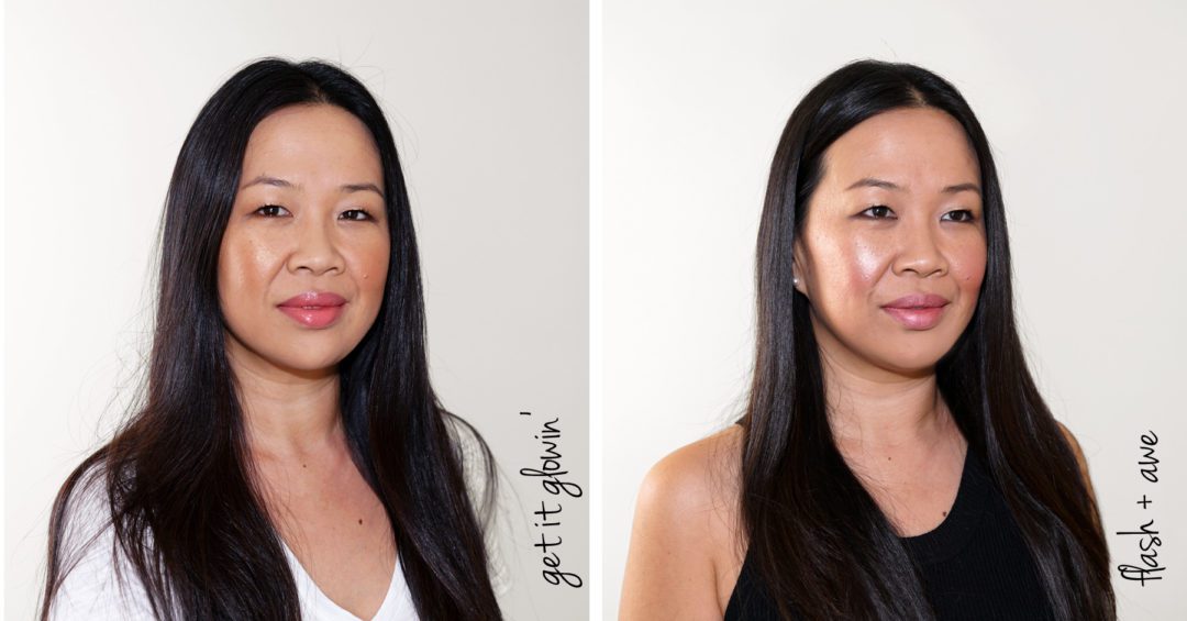 MAC Roundup: Hyper Real Glow, Mineralize Skincare, Prep + Prime Fix+ ...