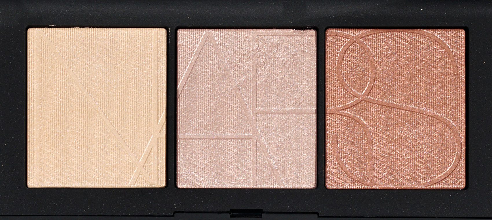 Nars Easy Glowing Cheek Palettes Reve Sale And Coucher De