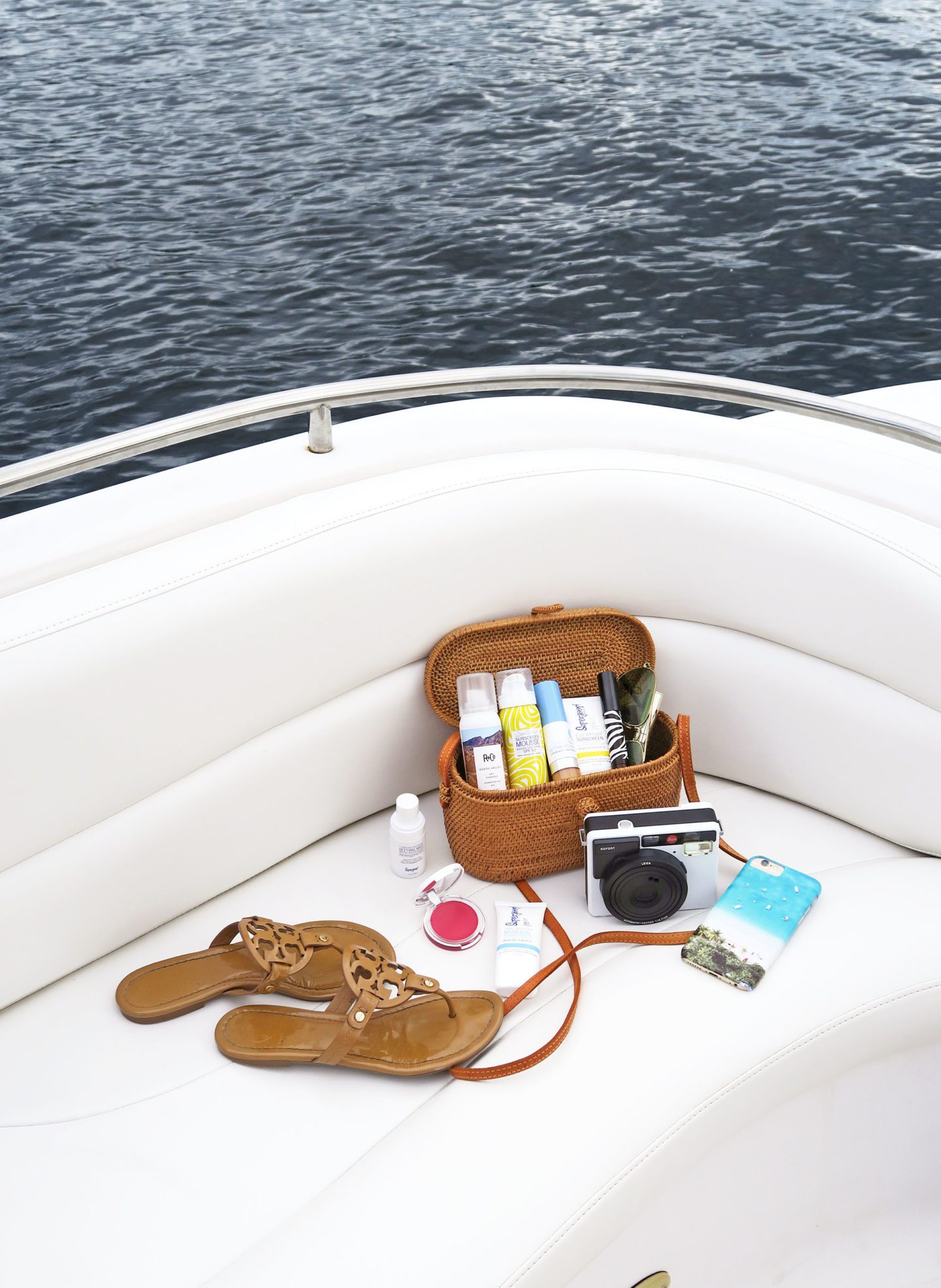 Tampa Bay Boating Essentials