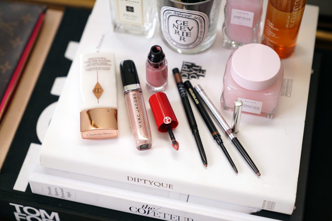 10 Things I'm Loving Right Now - The Beauty Look Book