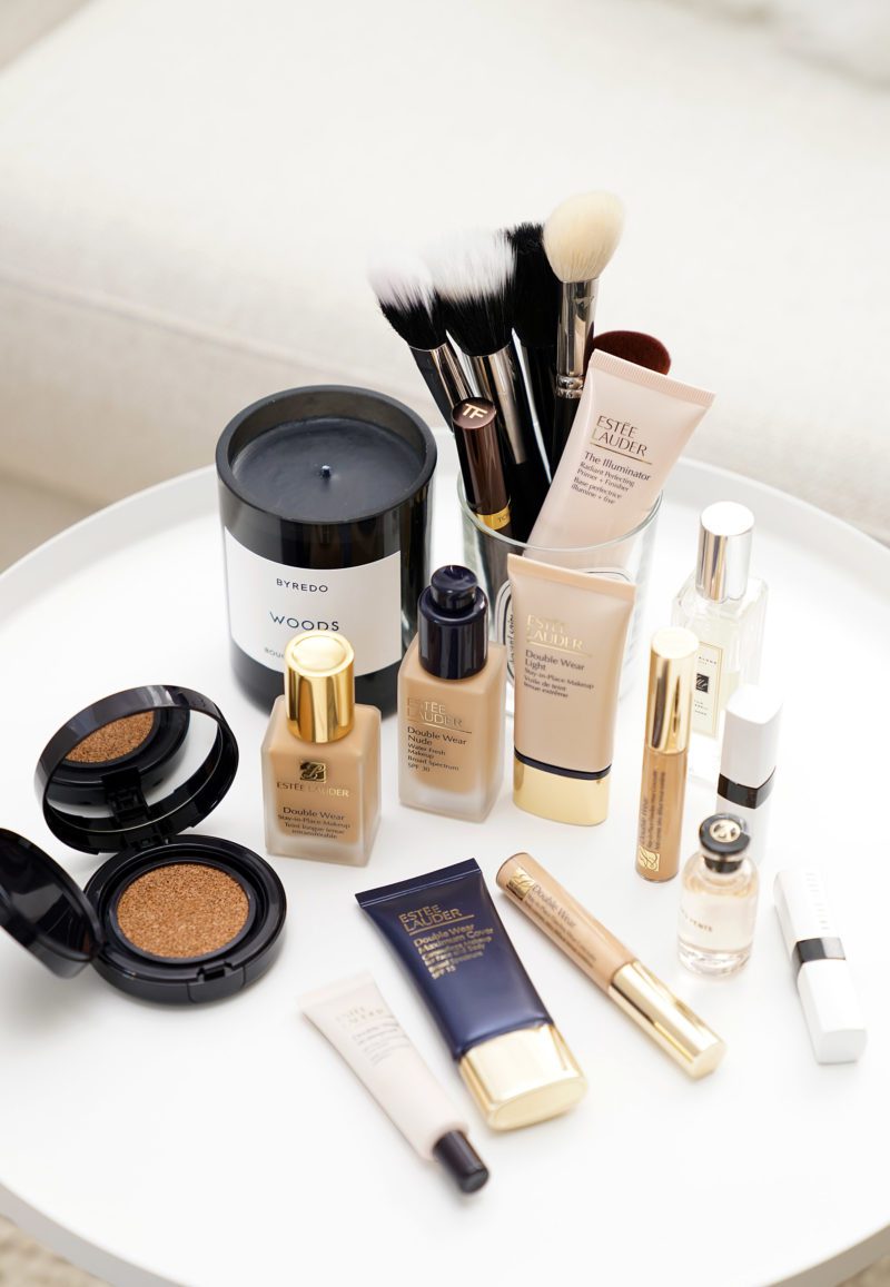 Estee Lauder Double Wear Foundation and Concealer Roundup Review ...