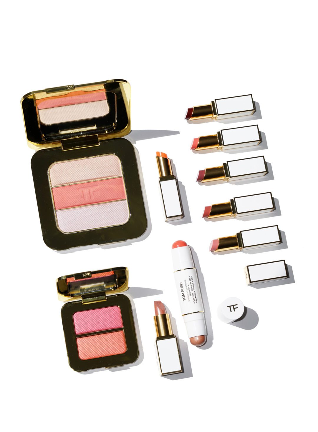 Tom Ford Soleil Summer 2018 Picks - The Beauty Look Book