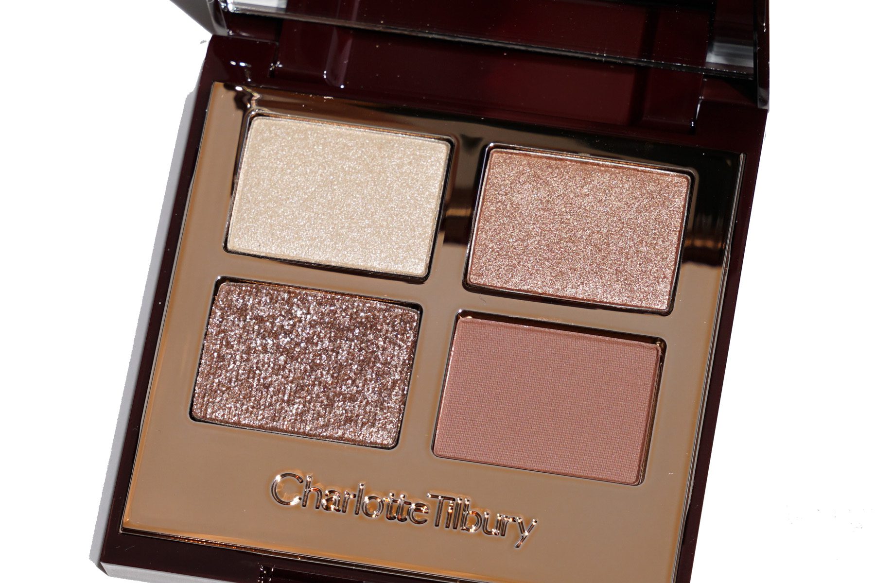 Charlotte Tilbury Beauty Filter Collection Bigger Brighter Eyes - The