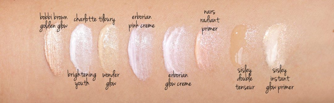 Natural Coverage Bases That Look Like Skin But Better - The Beauty Look ...