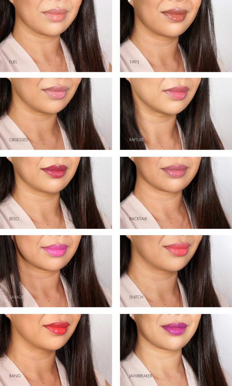 Lip Plumper by Urban Decay #19