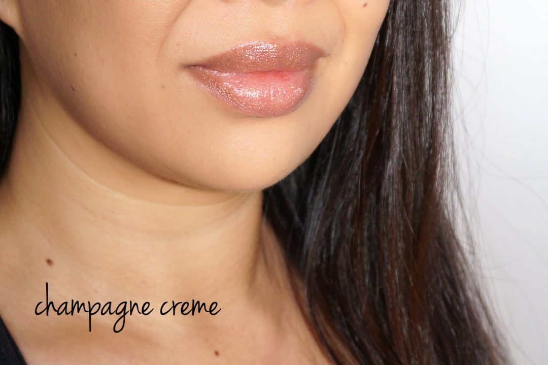 Becca Glow Lip Gloss Review + Swatches - The Beauty Look Book