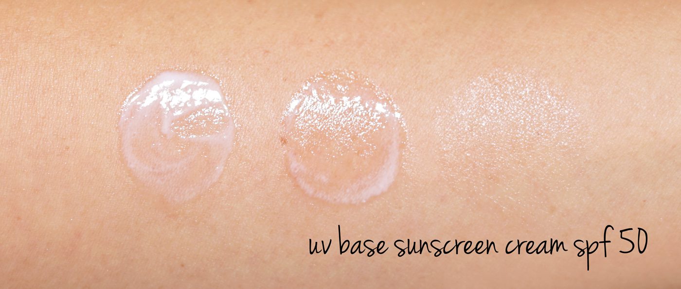 By Terry UV Base Sunscreen Cream Review
