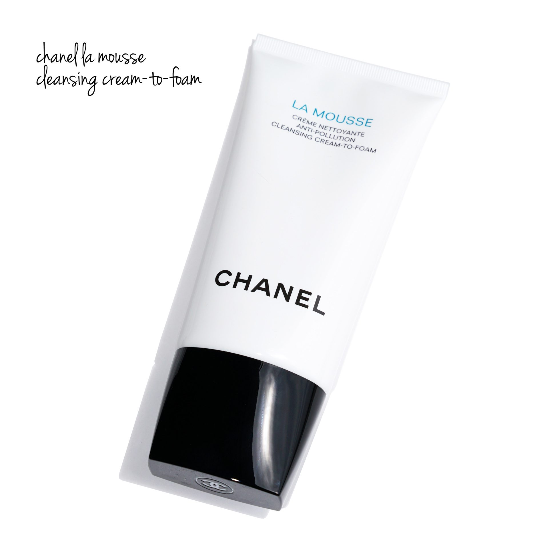 Chanel Cleansing Collection Review - The Beauty Look Book