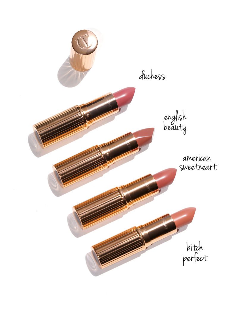 Charlotte Tilbury Archives | Page 2 of 6 | The Beauty Look Book