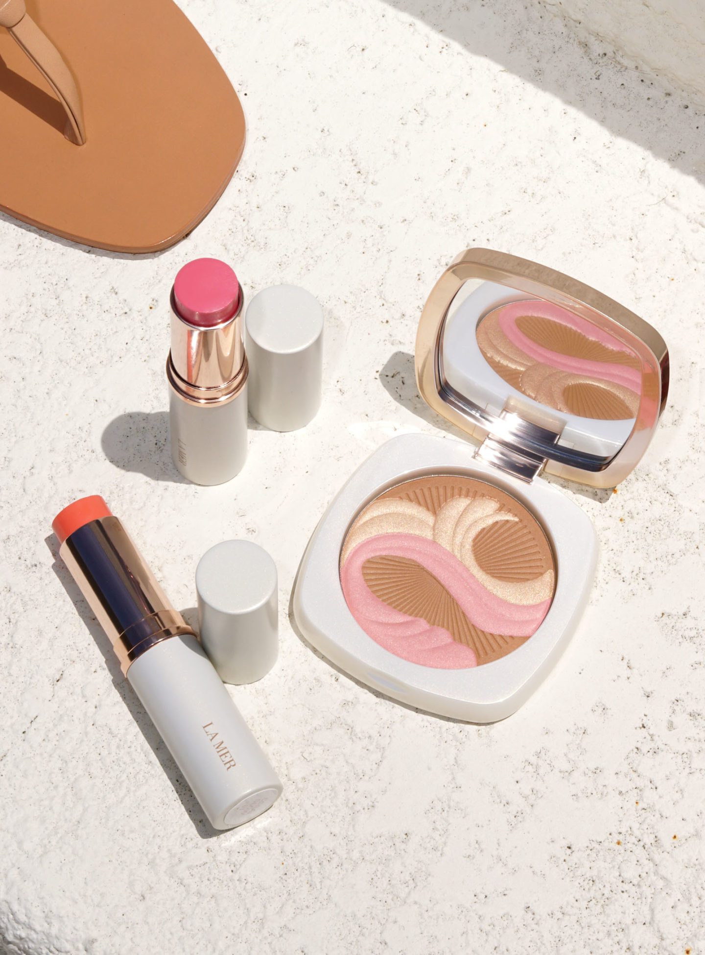 La Mer Summer 2018 Collection Review and Swatches