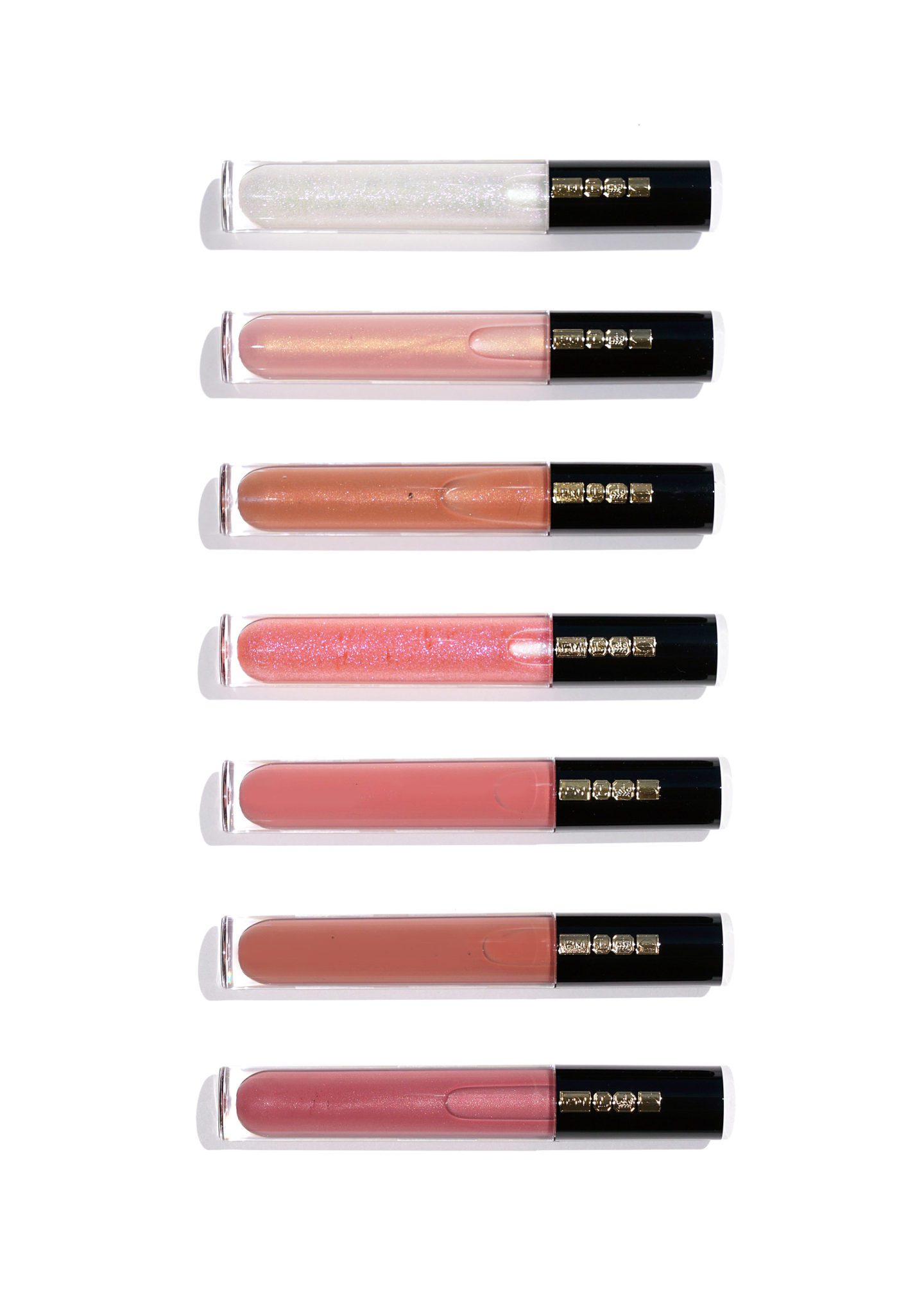 Pat McGrath Labs LUST Gloss Review and Swatches via The Beauty Look Book