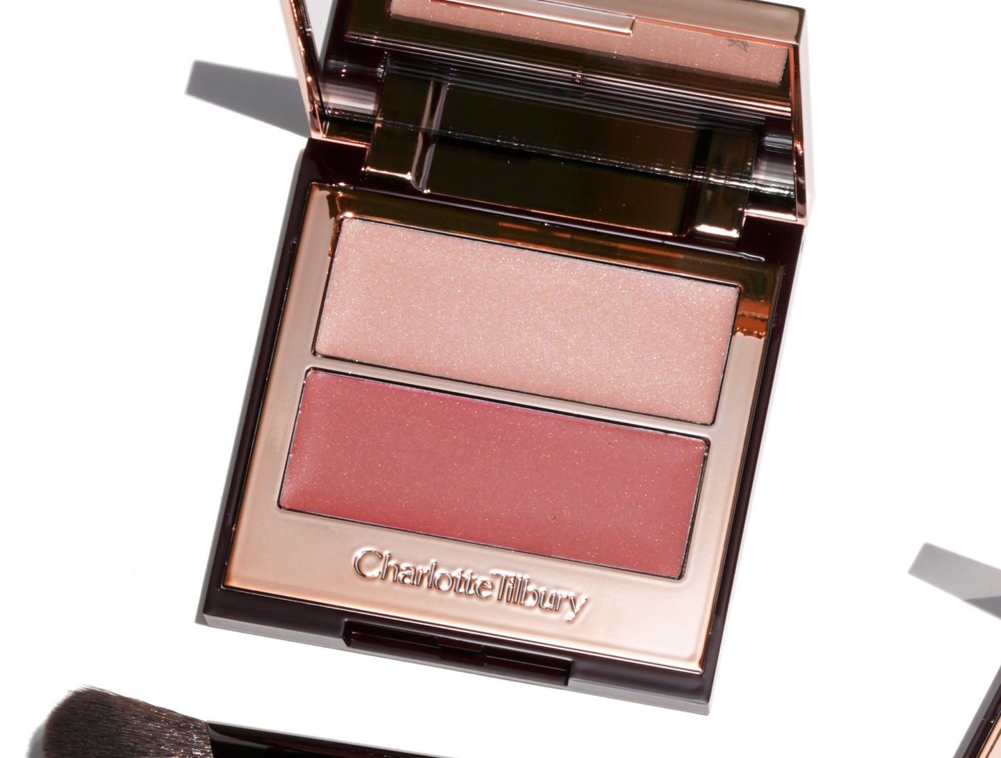 Charlotte Tilbury Pretty Youth Glow Filters Seduce Beauty | The Beauty Look Book