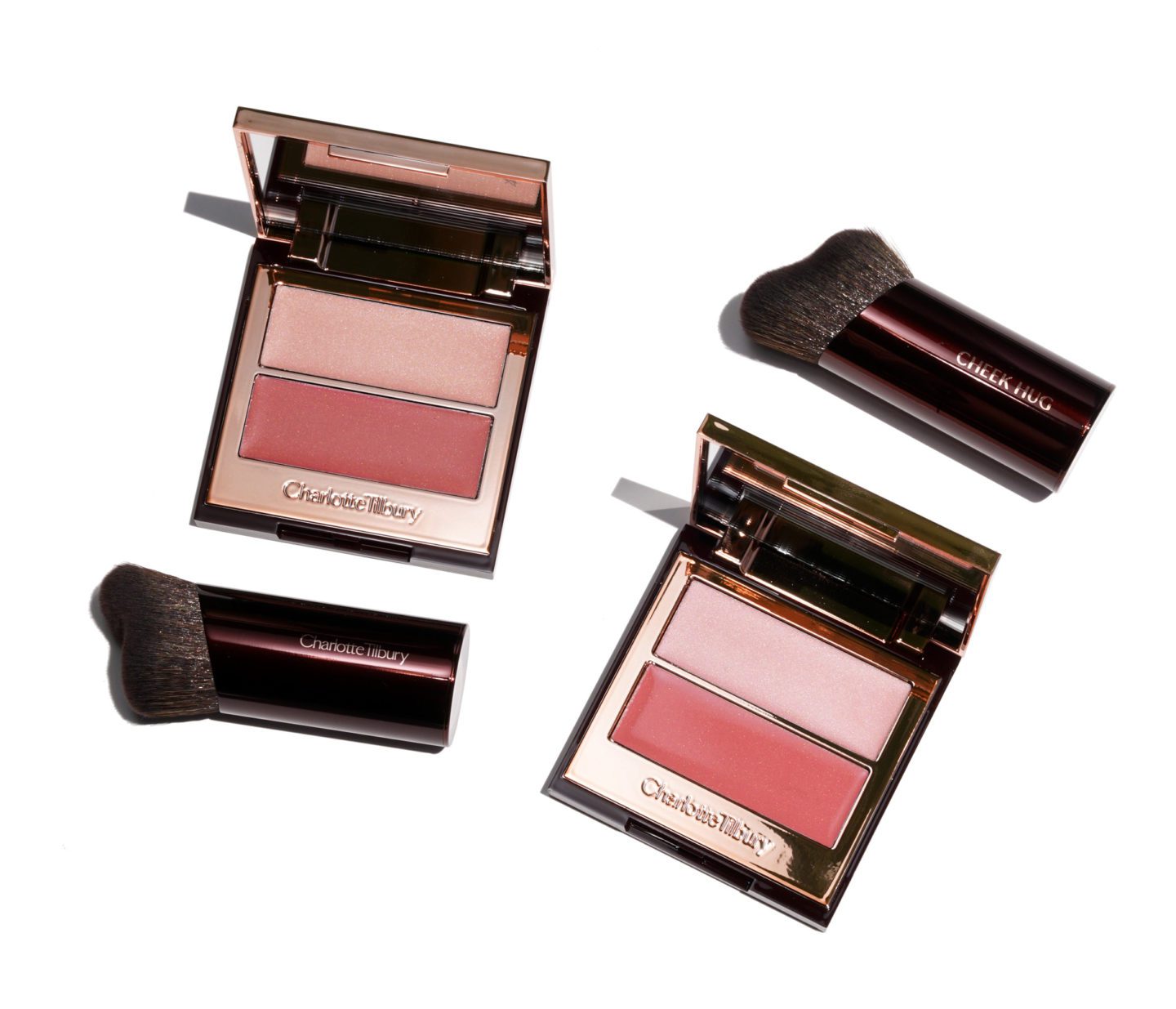 Charlotte Tilbury Pretty Youth Glow Filters Seduce Beauty and Pretty Fresh | The Beauty Look Book