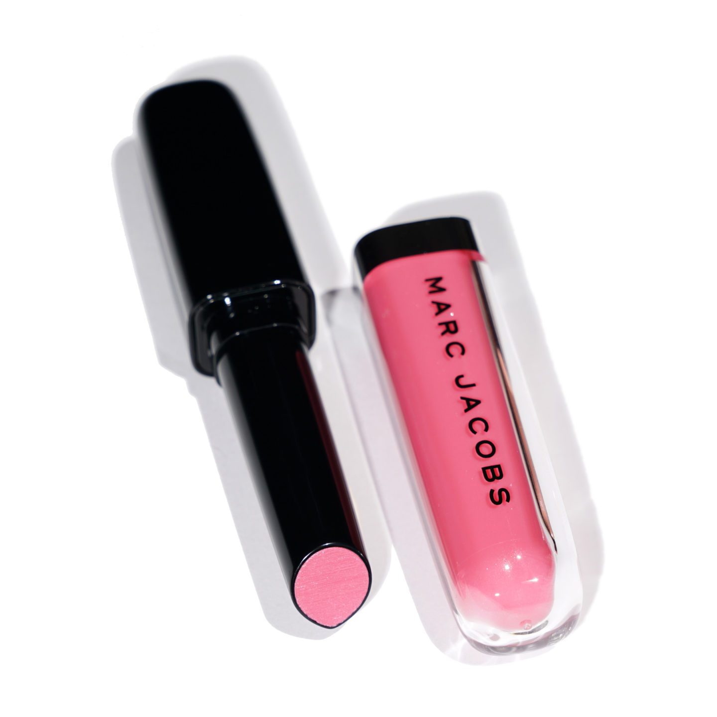 Marc Jacobs Beauty Enamored Hydrating Lip Gloss Stick review Sweet Escape | The Beauty Look Book